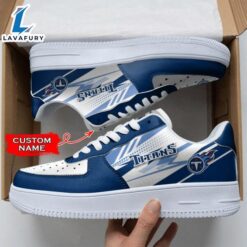 Tennessee Titans NFL Personalized Air…