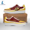 Washington Commanders Air Sneakers Custom Force Shoes Sexy Lips For Fans NFL Shoes 2 Washington Commanders Air Sneakers Custom Force Shoes Sexy Lips For Fans