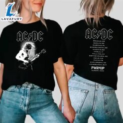 ACDC Angus Electric Pwr Up…