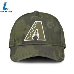 Arizona Diamondbacks Military Appreciation Month…