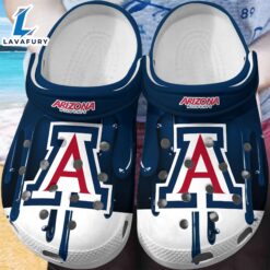 Arizona Wildcats Crocs New For This Season Trending  For Man And Women