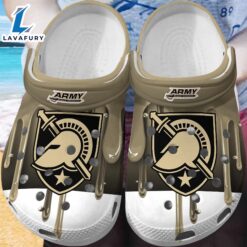 Army Black Knights Crocs New For This Season Trending  For Man And Women