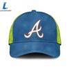 Atlanta Braves X Scooby-Doo 3D Classic Caps 9 Atlanta Braves X Scooby-Doo 3D Classic Caps