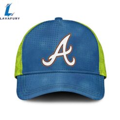 Atlanta Braves X Scooby-Doo 3D…