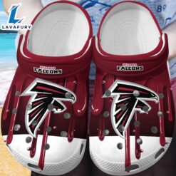 Atlanta Falcons Crocs New For This Season Trending  For Man And Women