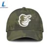 Baltimore Orioles Military Appreciation Month 3D Classic Caps 8 Baltimore Orioles Military Appreciation Month 3D Classic Caps