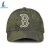 Boston Red Sox Military Appreciation Month 3D Classic Caps 9 Boston Red Sox Military Appreciation Month 3D Classic Caps