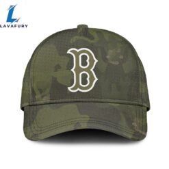 Boston Red Sox Military Appreciation…