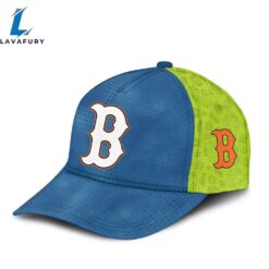 Boston Red Sox X Scooby-Doo 3D Classic Caps
