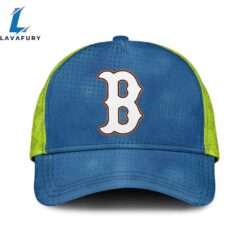Boston Red Sox X Scooby-Doo…