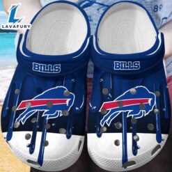 Buffalo Bills Crocs New For This Season Trending  For Man And Women