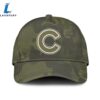 Chicago Cubs Military Appreciation Month 3D Classic Caps 8 Chicago Cubs Military Appreciation Month 3D Classic Caps