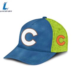 Chicago Cubs X Scooby-Doo 3D Classic Caps