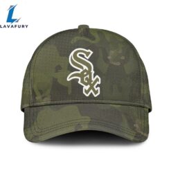 Chicago White Sox Military Appreciation…