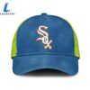 Chicago White Sox X Scooby-Doo 3D Classic Caps 8 Chicago White Sox X Scooby-Doo 3D Classic Caps