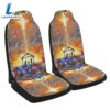 Christmas Begins With Christ Seat Cover Cars