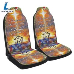Christmas Begins With Christ Seat…
