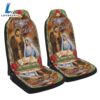 Christmas Begins With Christnativity Of Jesus Seat Cover Cars
