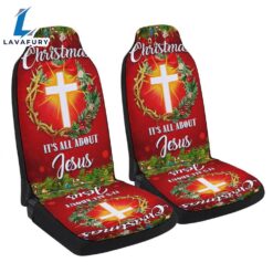 Christmas It Is All About…