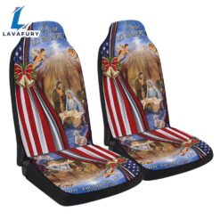 Christmas Nativity Of Jesus Seat…