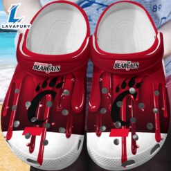 Cincinnati Bearcats Crocs New For This Season Trending  For Man And Women