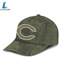 Cincinnati Reds Military Appreciation Month 3D Classic Caps