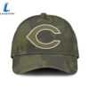 Cincinnati Reds Military Appreciation Month 3D Classic Caps 9 Cincinnati Reds Military Appreciation Month 3D Classic Caps