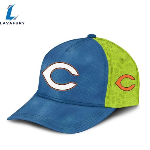 Cincinnati Reds X Scooby-Doo 3D Classic Caps