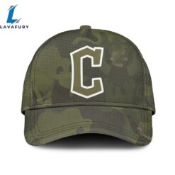 Cleveland Guardians Military Appreciation Month…