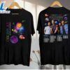 Coldplay Music Of The Spheres Tour 2025 Shirt Coldplay Band Concert Shirt 3 Coldplay Music Of The Spheres Tour 2025 Shirt Coldplay Band Concert Shirt