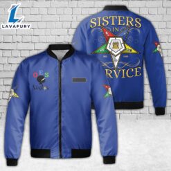 Custom Name OES Order Of…