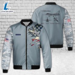 Custom Name US Air Force…