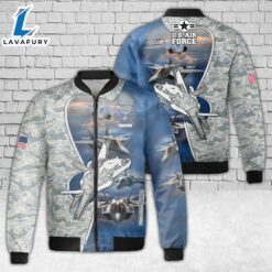 Custom Name US Air Force…
