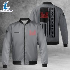 Custom Name US Army Corps…