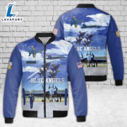Custom Name US Navy Blue…