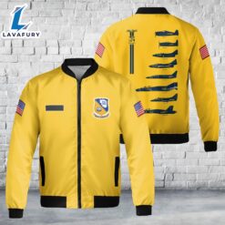 Custom Name US Navy Blue…