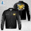 Custom Name US Navy Seals AOP Fleece Bomber Jacket For Man And Women 2 Custom Name US Navy Seals AOP Fleece Bomber Jacket