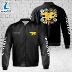 Custom Name US Navy Seals…