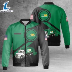 Custom Name US Waste Management…