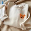 Cute Mickey Pumpkin Patch Fall Sweatshirt