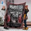 Darkness Old Friends Halloween Sofa Fleece Throw Blanket Halloween Gifts