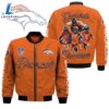 Denver Broncos Players Nfl Bomber Jacket For Fans 3 Denver Broncos Players Nfl Bomber Jacket