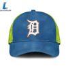 Detroit Tigers X Scooby-Doo 3D Classic Caps 9 Detroit Tigers X Scooby-Doo 3D Classic Caps