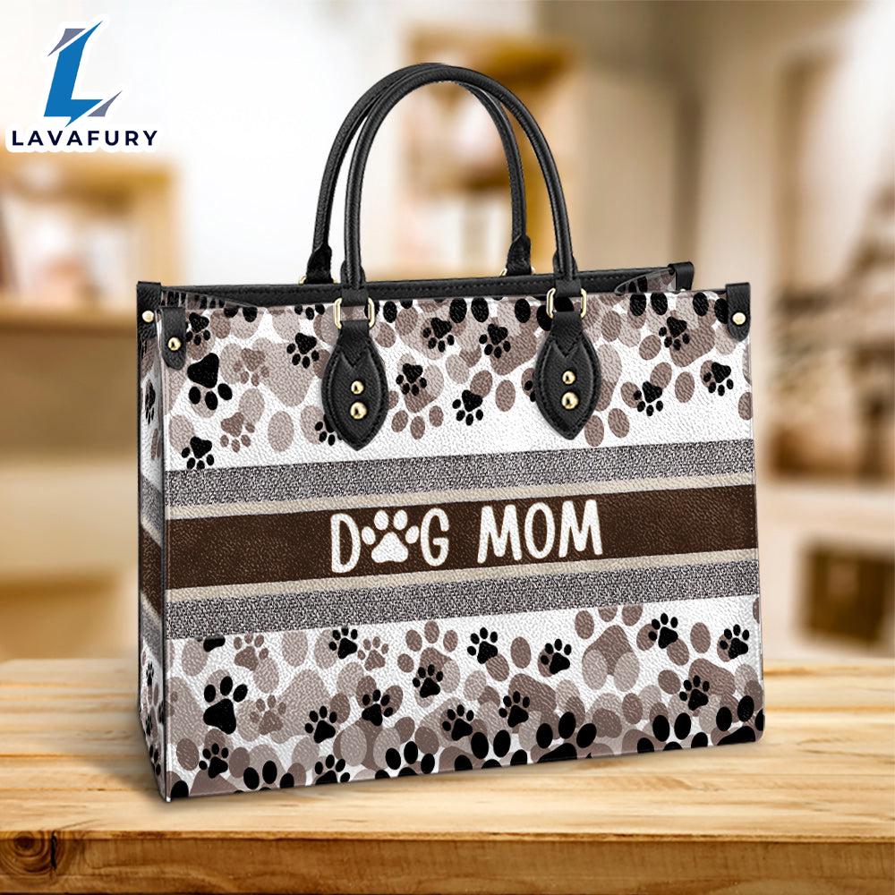 Dog Mom Pu Leather Bag Gift For Dog Lover Dog Mom Gift Ideas Christ Gifts Leather Bags Christian Leather Bag Dog Mom Pu Leather Bag Gift For Dog Lover Dog Mom Gift Ideas Christ Gifts Leather Bags Christian Leather Bag