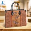 Dragonfly Faith Hope Love Leather Bag Christ Gifts Leather Bags Christian Leather Bag 3 Dragonfly Faith Hope Love Leather Bag Christ Gifts Leather Bags