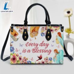 Every Day Is A Blessing…