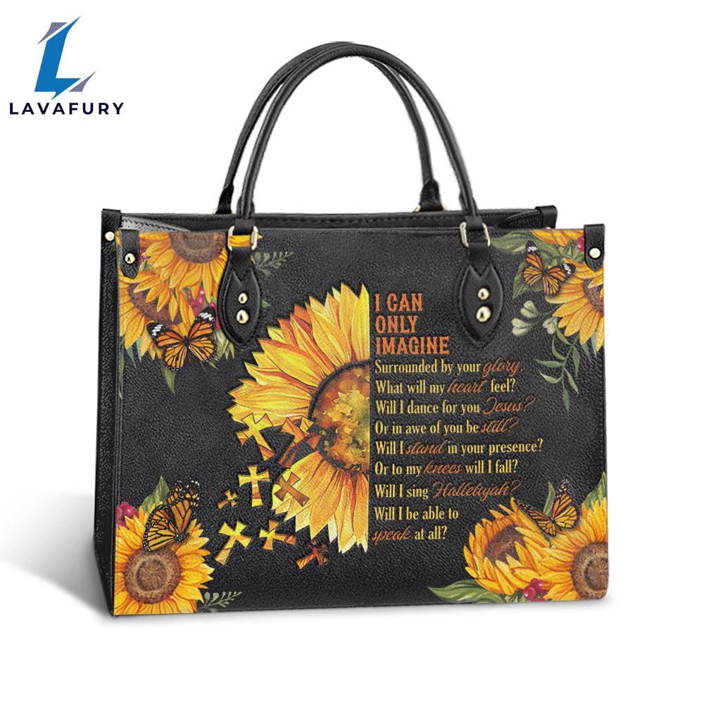 Faith Surrounded By Your Glory 2 Leather Bag Christ Gifts Leather Bags Christian Leather Bag Faith Surrounded By Your Glory 2 Leather Bag Christ Gifts Leather Bags Christian Leather Bag