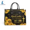 Faith Way Maker 3 Leather Bag Christ Gifts Leather Bags Christian Leather Bag 3 Faith Way Maker 3 Leather Bag Christ Gifts Leather Bags