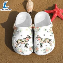 Footwearmerch Pit Bull shoes Crocs…