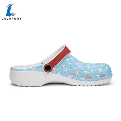 Footwearmerch Sakonji Demon Slayer Custom Clogs For Man And Women